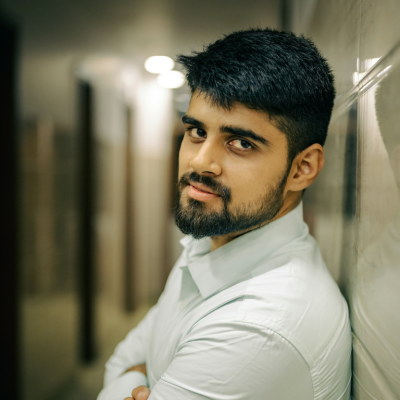 Suresh Yadav, Gorakhpur