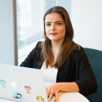 Divya Nair, New Delhi