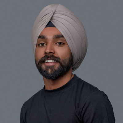 Karan Patel, Sangrur