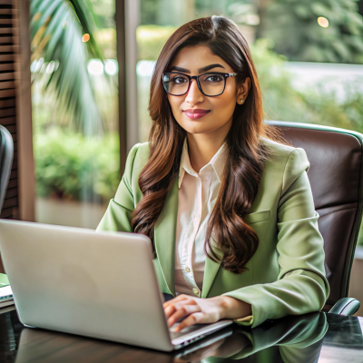 Priya Mehta, Ahmedabad